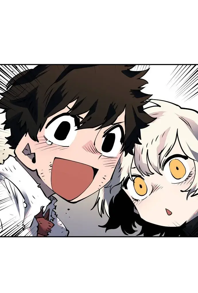 漫画《被迫成为玩家》第21话第89张图