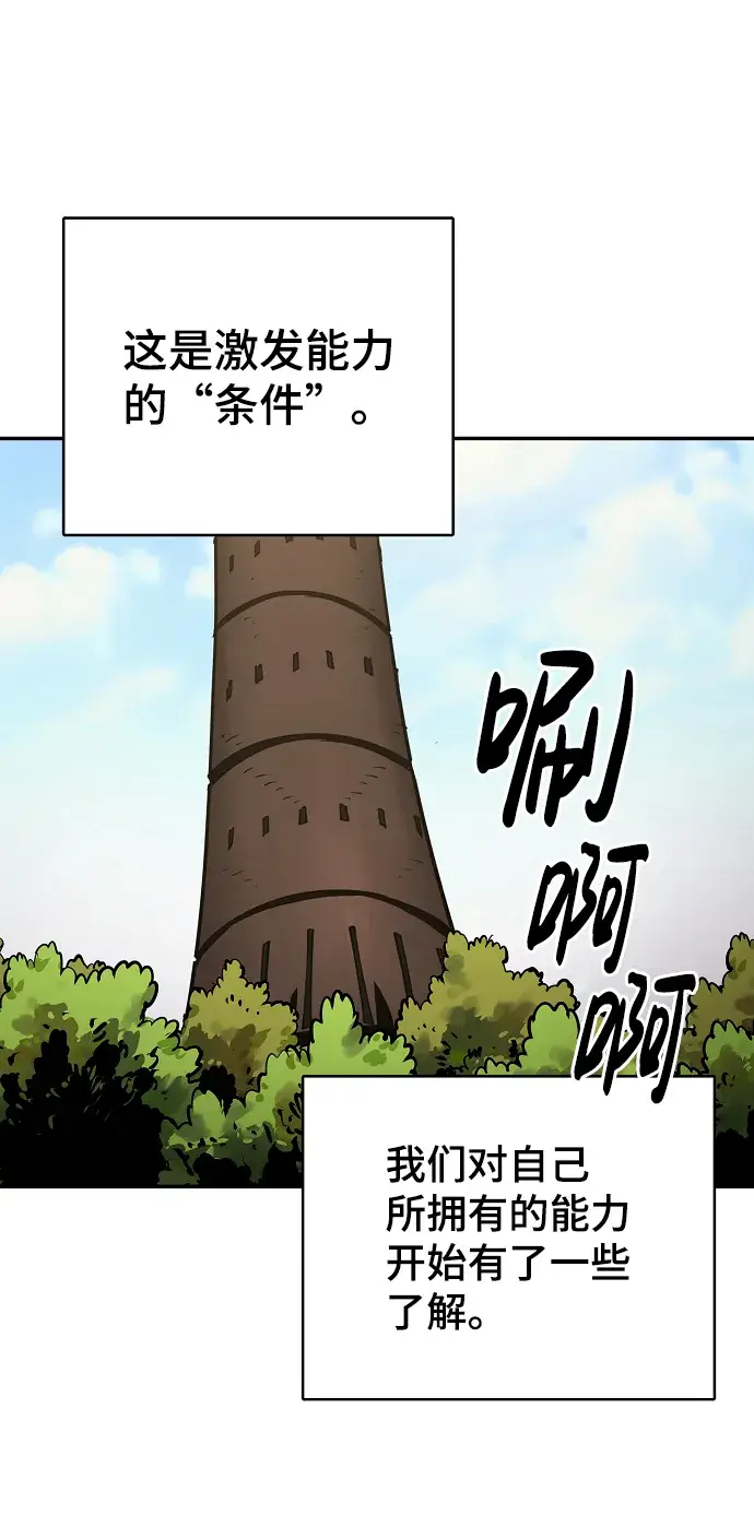 漫画《被迫成为玩家》第24话第19张图