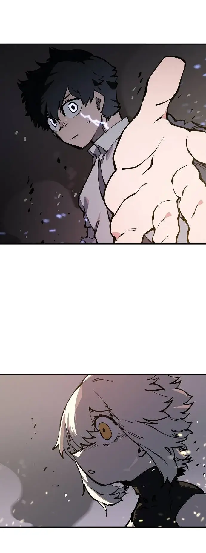 漫画《被迫成为玩家》第26话第50张图