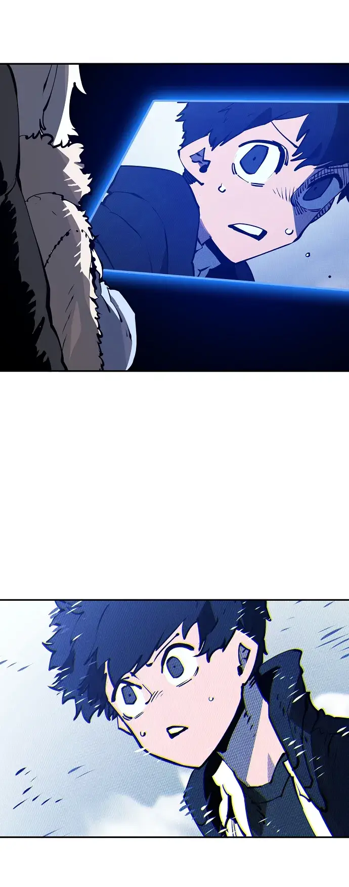 漫画《被迫成为玩家》第31话第60张图