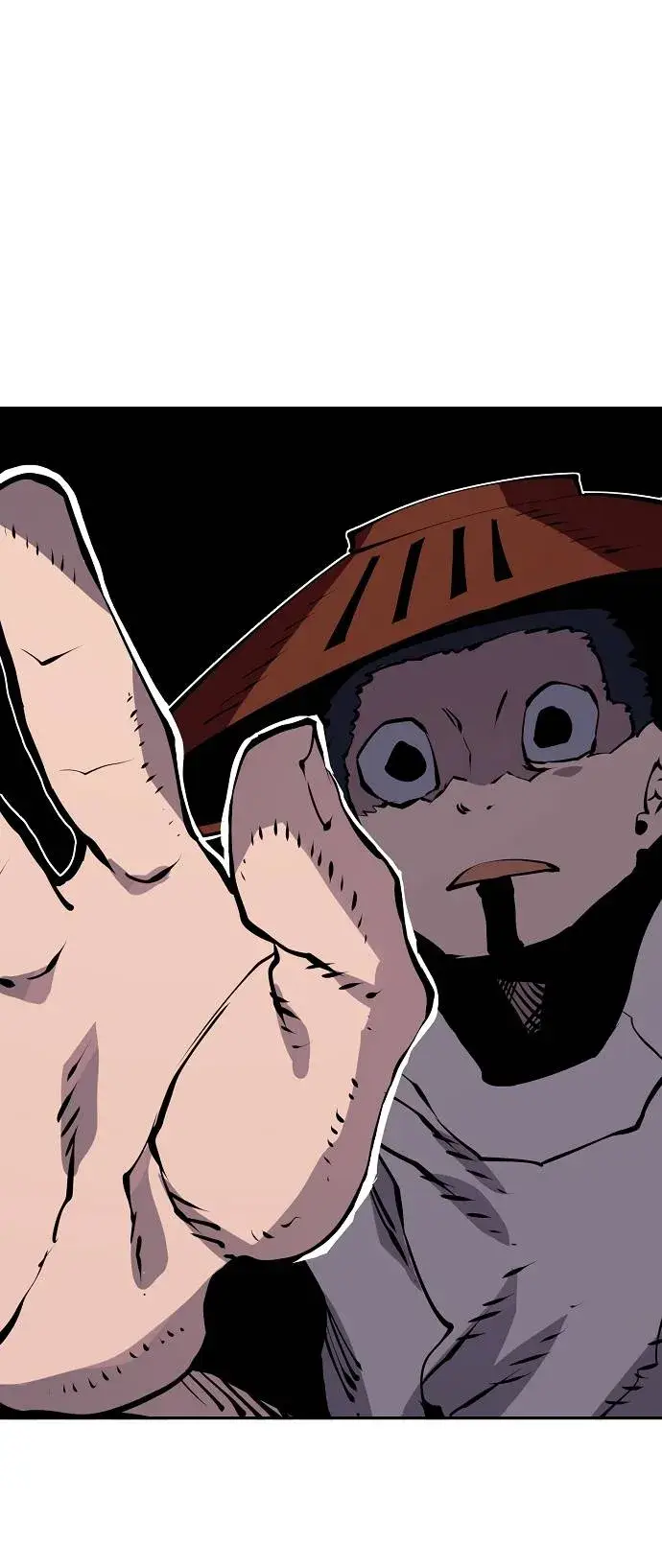 漫画《被迫成为玩家》第33话第48张图