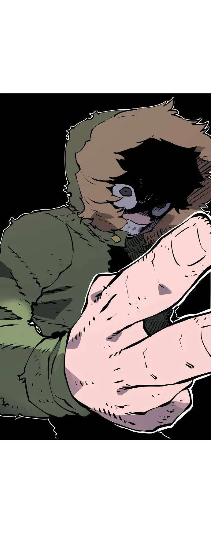 漫画《被迫成为玩家》第33话第49张图