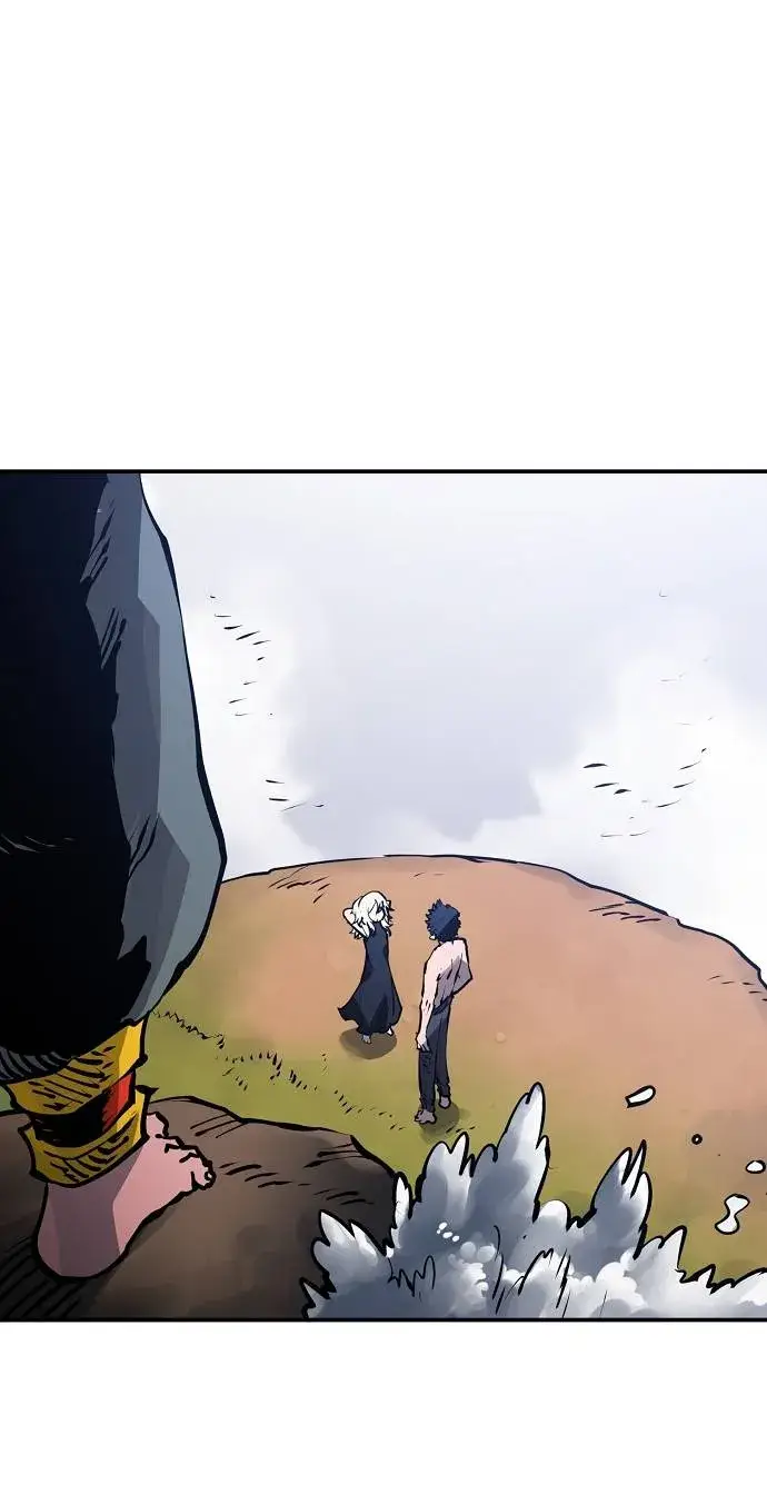 漫画《被迫成为玩家》第34话第44张图