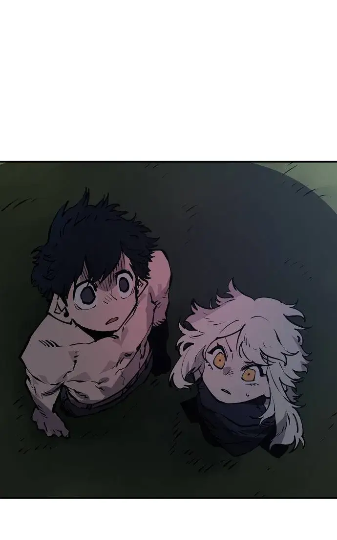 漫画《被迫成为玩家》第34话第50张图