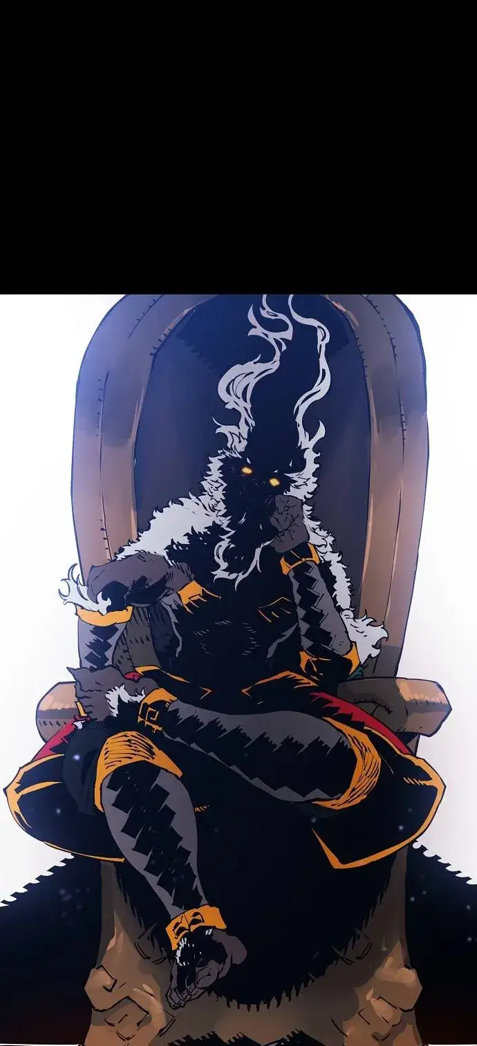 漫画《被迫成为玩家》第35话第14张图
