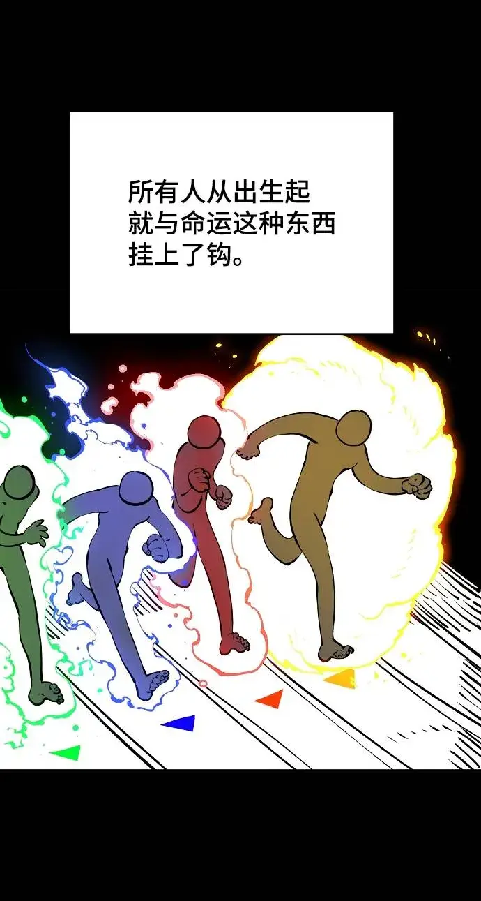 漫画《被迫成为玩家》第35话第2张图