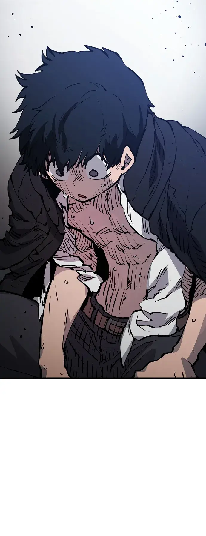 漫画《被迫成为玩家》第36话第52张图