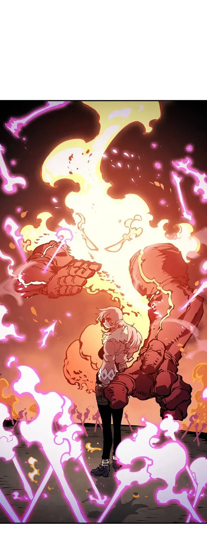 漫画《被迫成为玩家》第37话第3张图