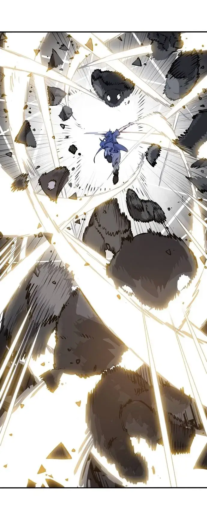 漫画《被迫成为玩家》第38话第51张图
