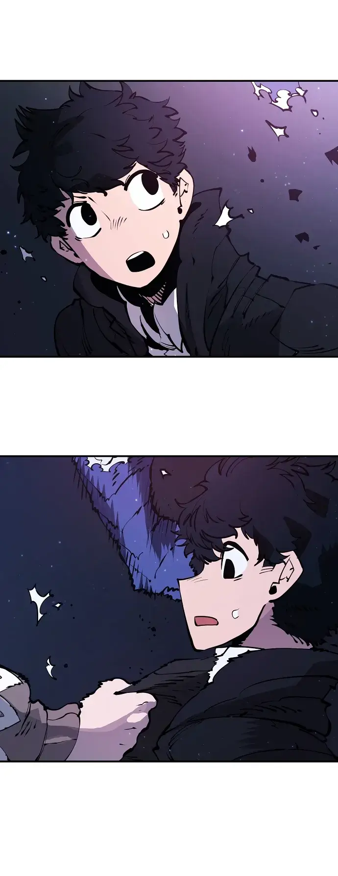 漫画《被迫成为玩家》第41话第42张图