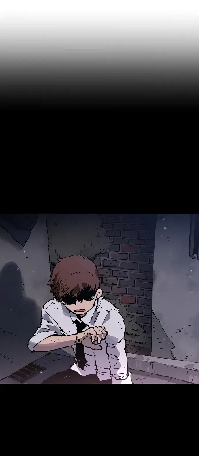 漫画《被迫成为玩家》第41话第46张图