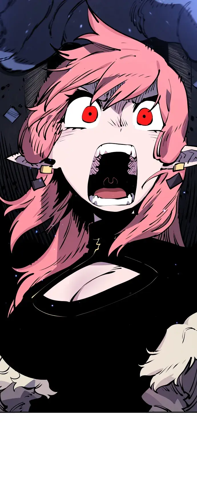 漫画《被迫成为玩家》第41话第60张图