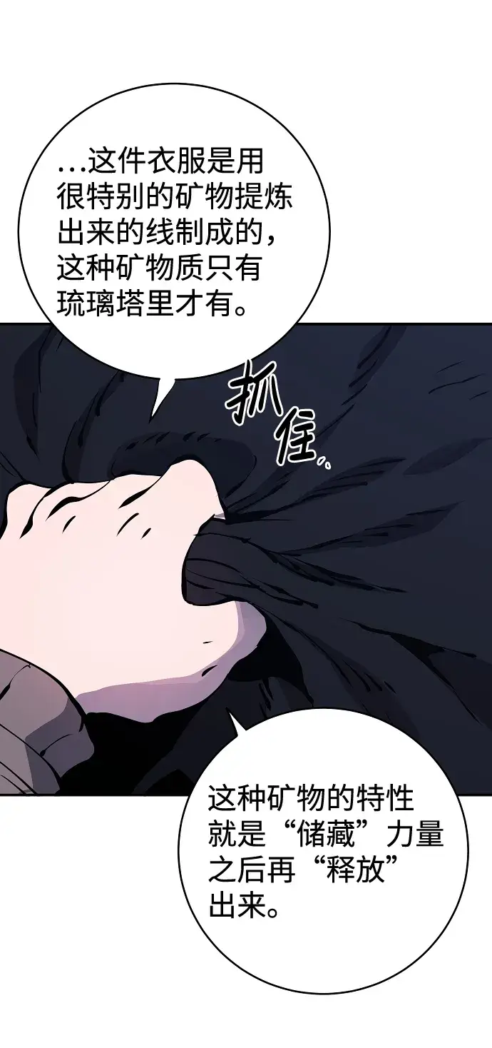 漫画《被迫成为玩家》第42话第38张图
