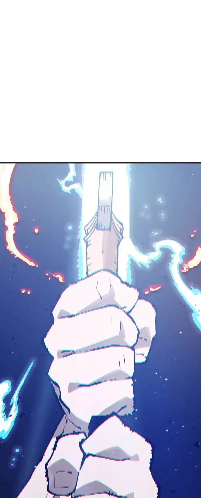 漫画《被迫成为玩家》第44话第9张图