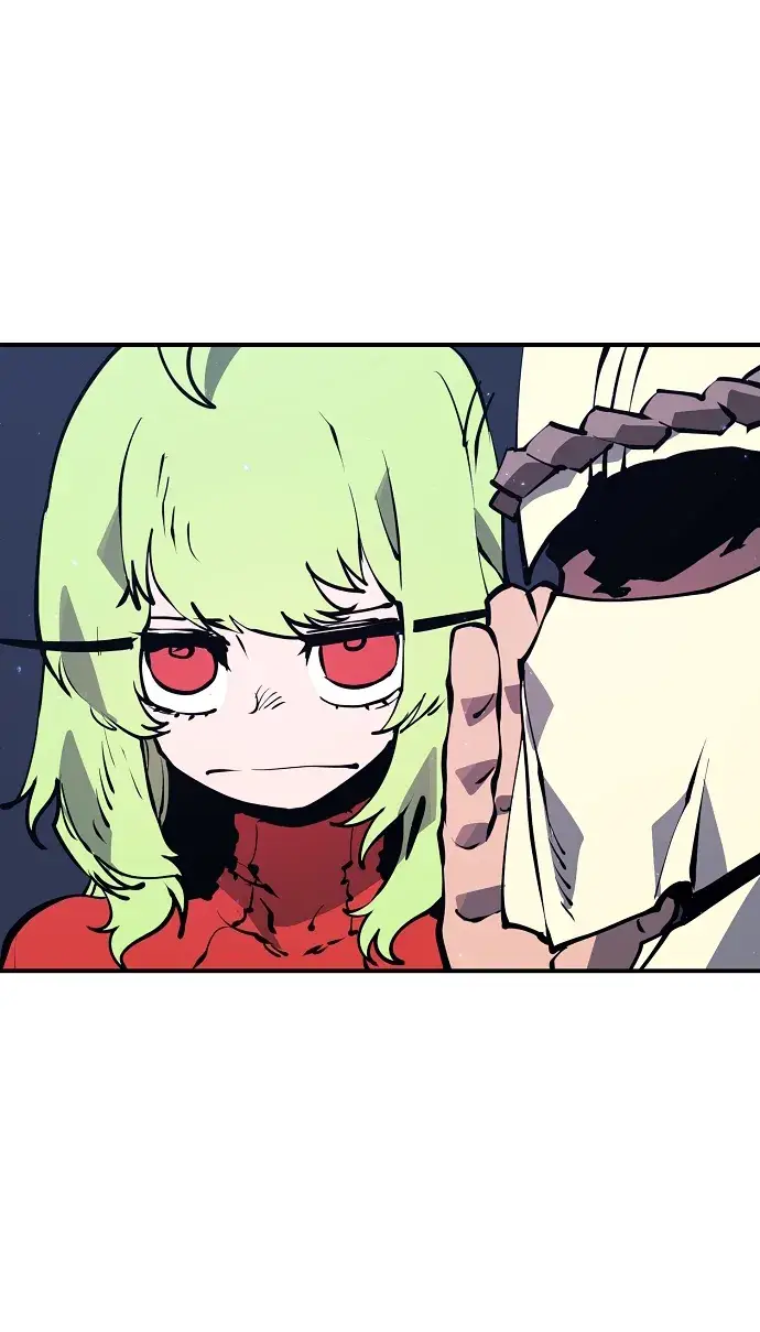 漫画《被迫成为玩家》第46话第11张图