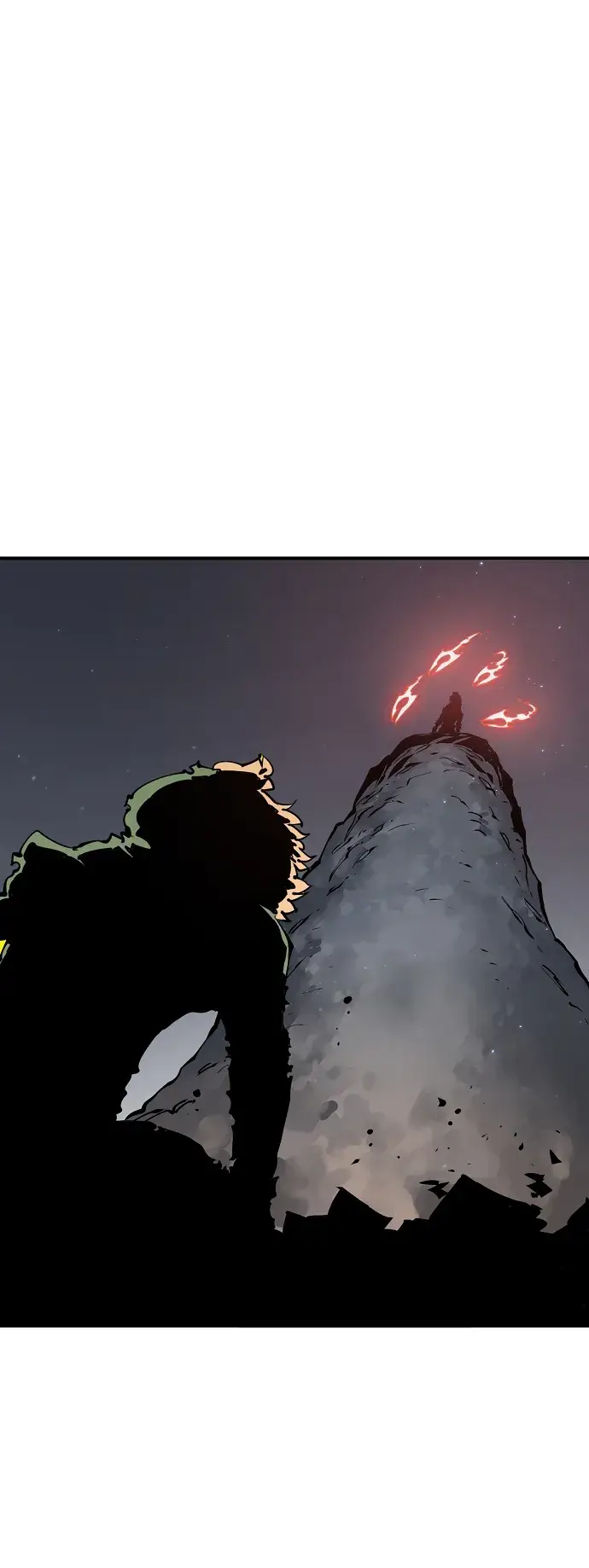 漫画《被迫成为玩家》第46话第32张图