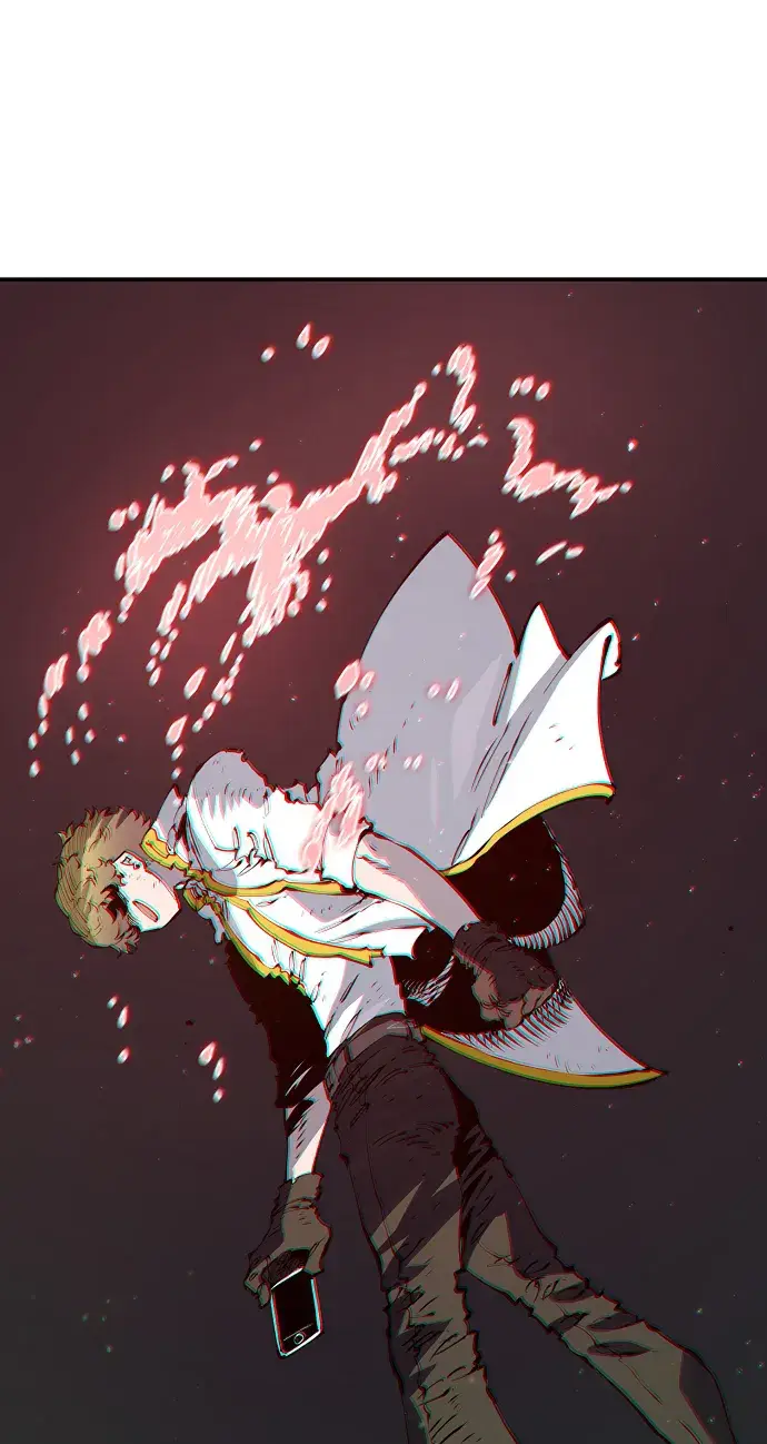 漫画《被迫成为玩家》第46话第49张图