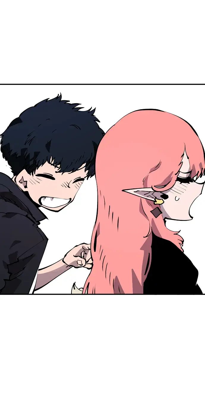 漫画《被迫成为玩家》第47话第30张图