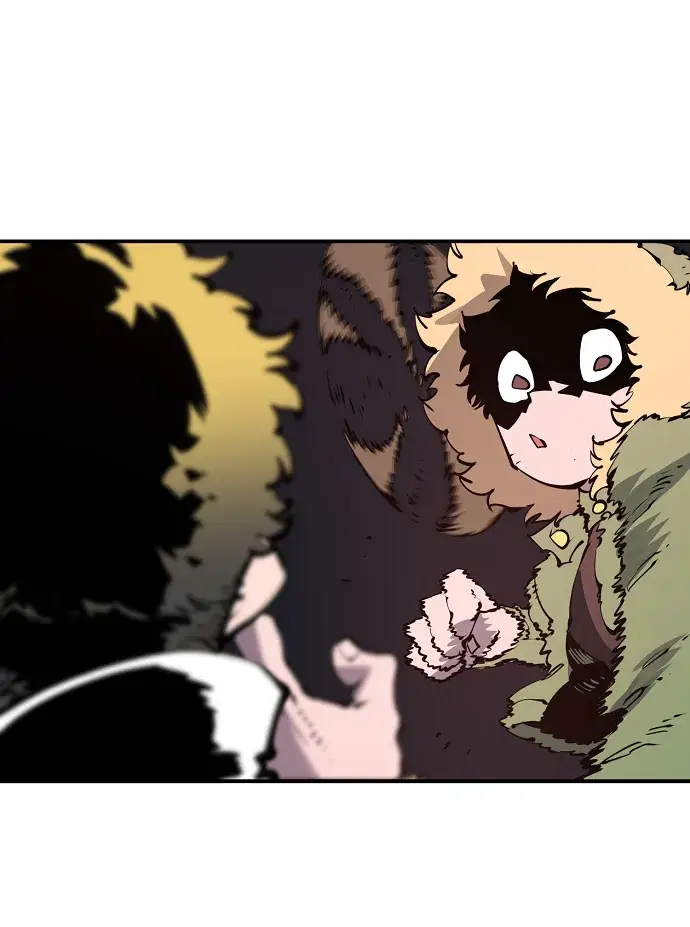 漫画《被迫成为玩家》第47话第37张图