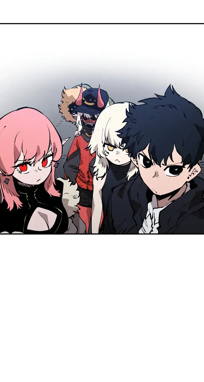 漫画《被迫成为玩家》第48话第69张图