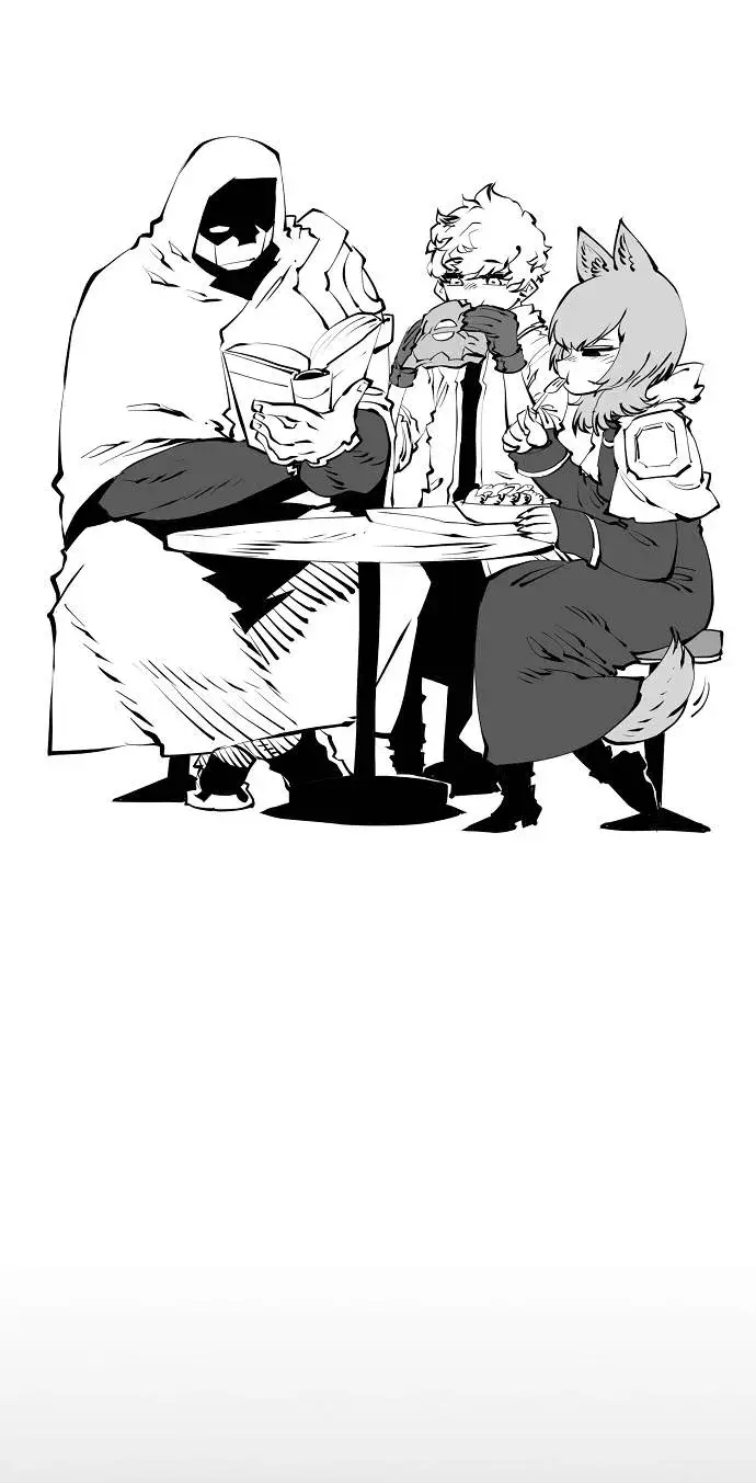 漫画《被迫成为玩家》第56话第15张图