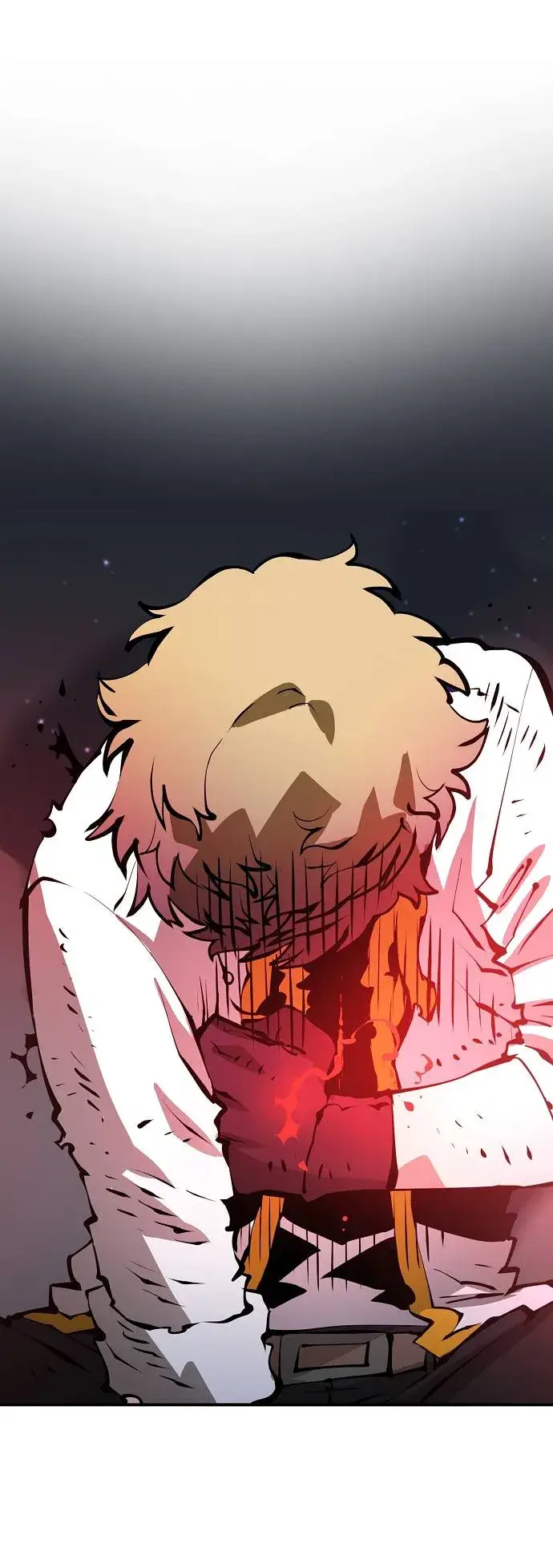 漫画《被迫成为玩家》第59话第2张图