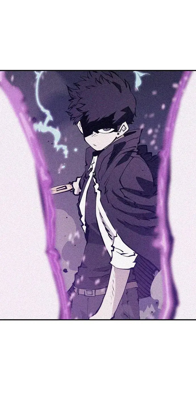漫画《被迫成为玩家》第59话第23张图