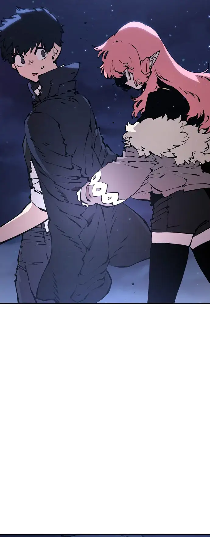 漫画《被迫成为玩家》第63话第44张图