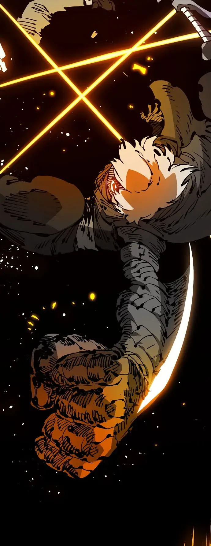 漫画《被迫成为玩家》第66话第12张图