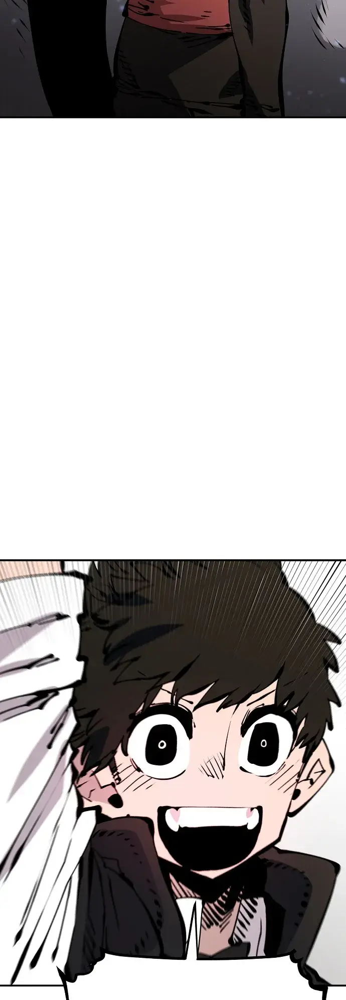 漫画《被迫成为玩家》第66话第18张图