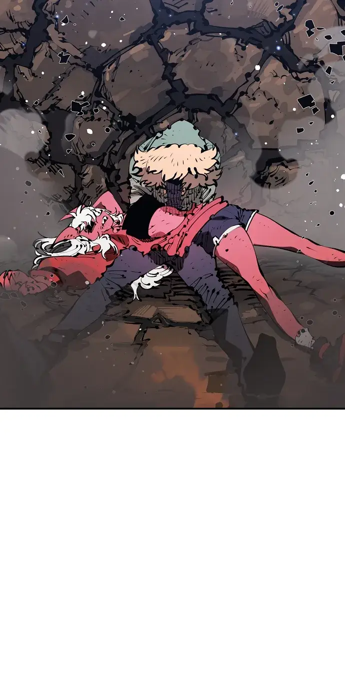 漫画《被迫成为玩家》第68话第18张图