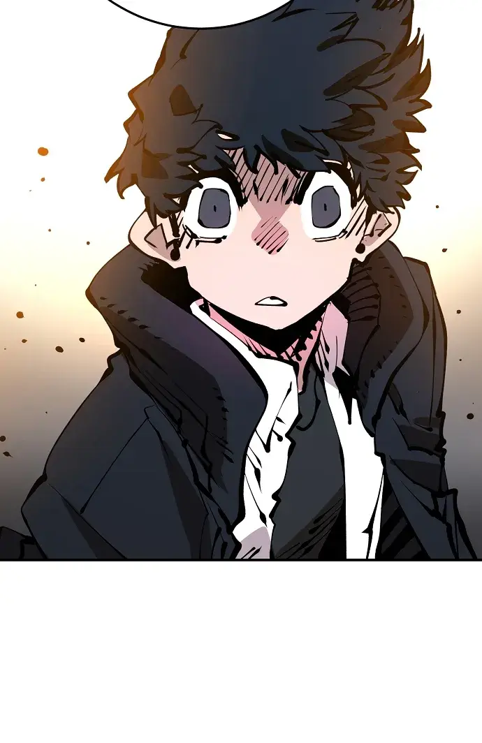 漫画《被迫成为玩家》第68话第45张图