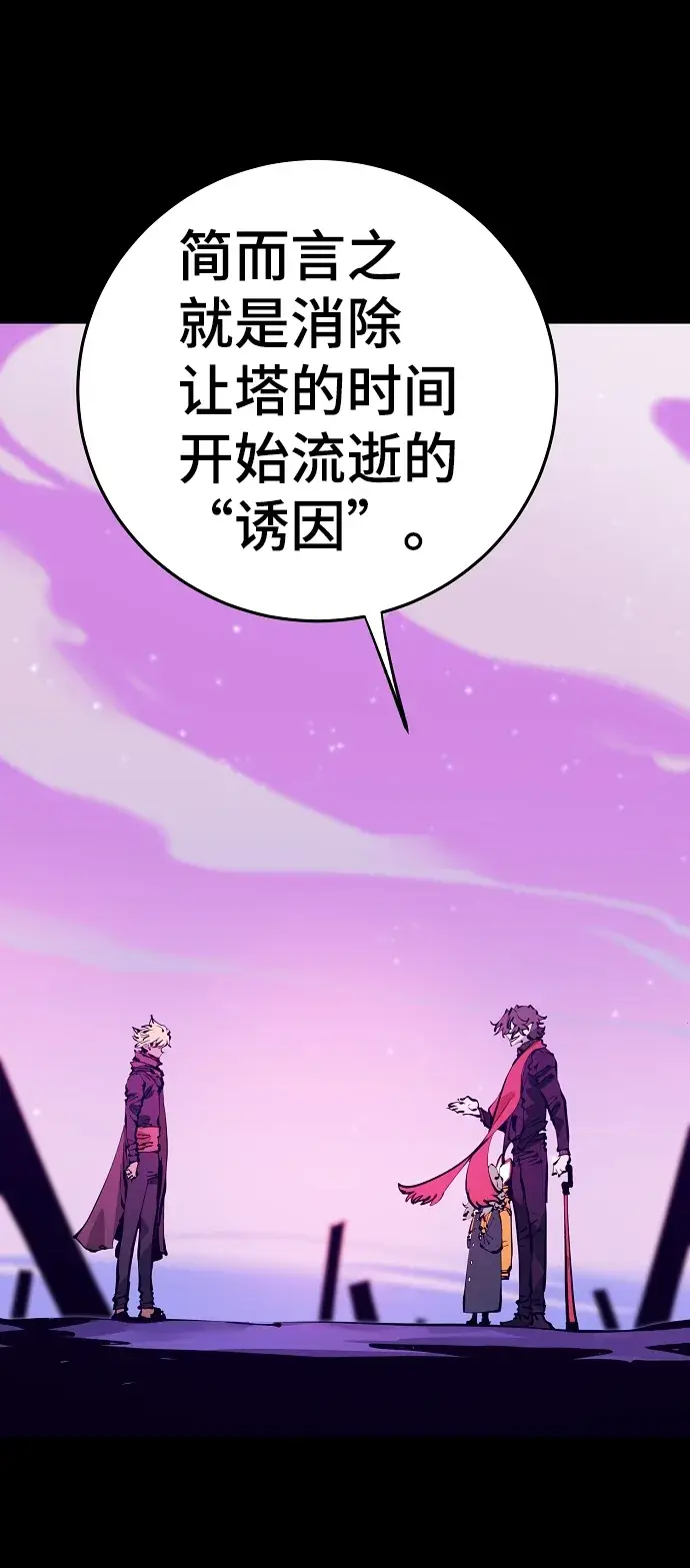 漫画《被迫成为玩家》第68话第53张图