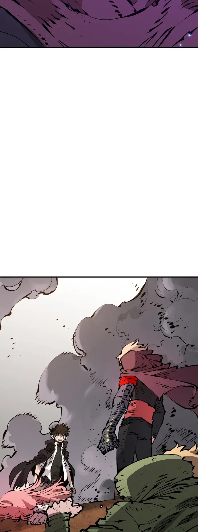 漫画《被迫成为玩家》第68话第69张图