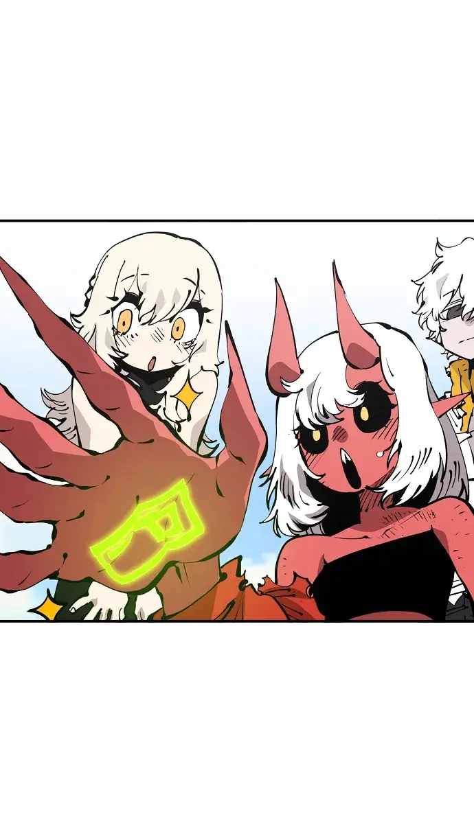 漫画《被迫成为玩家》第70话第28张图