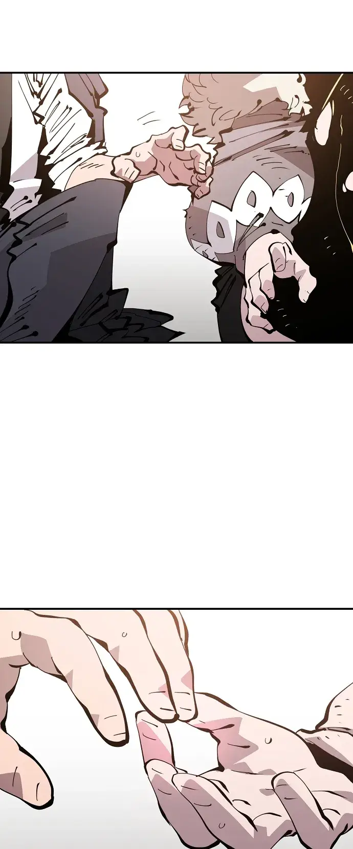 漫画《被迫成为玩家》第70话第42张图