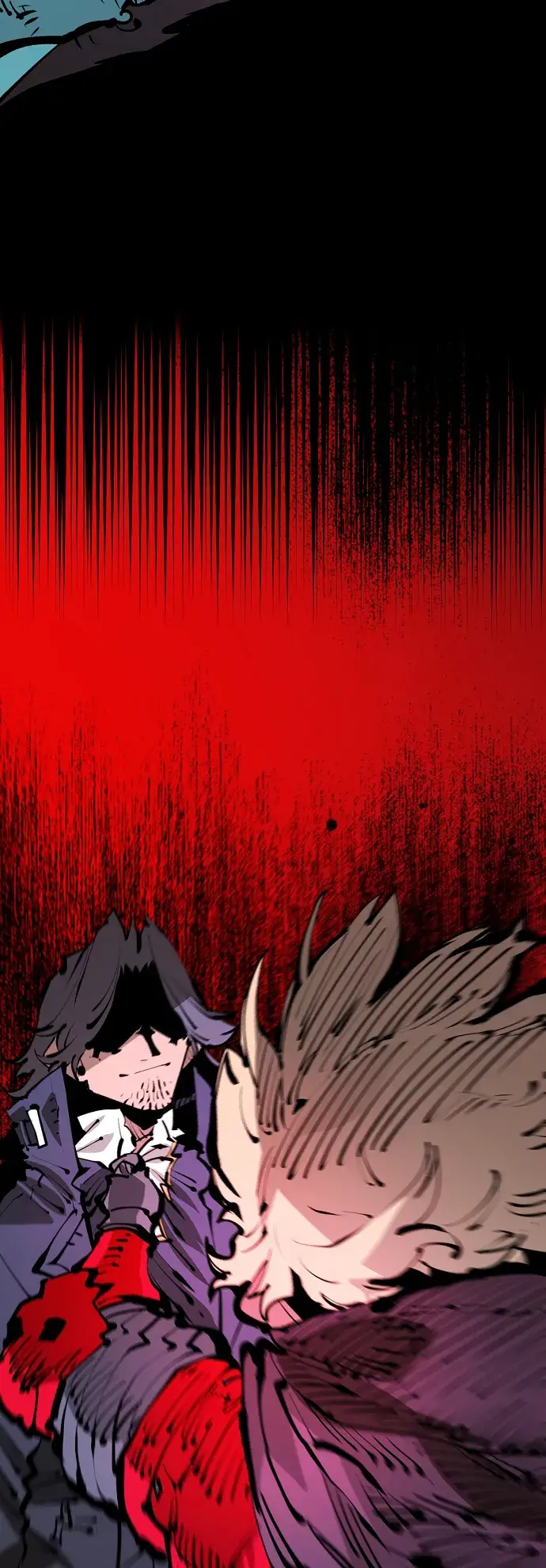 漫画《被迫成为玩家》第71话第31张图