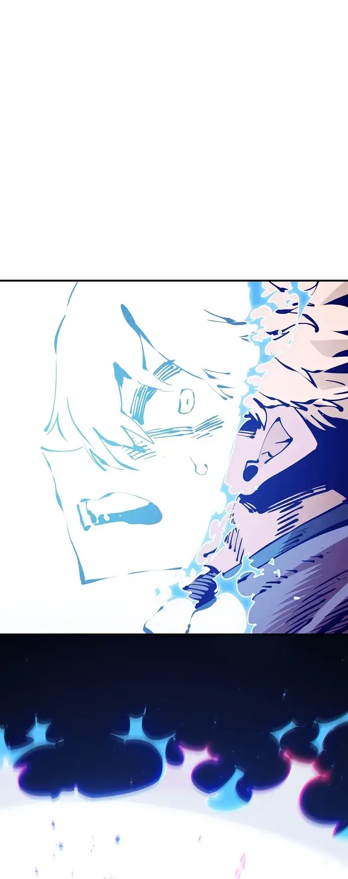 漫画《被迫成为玩家》第71话第55张图