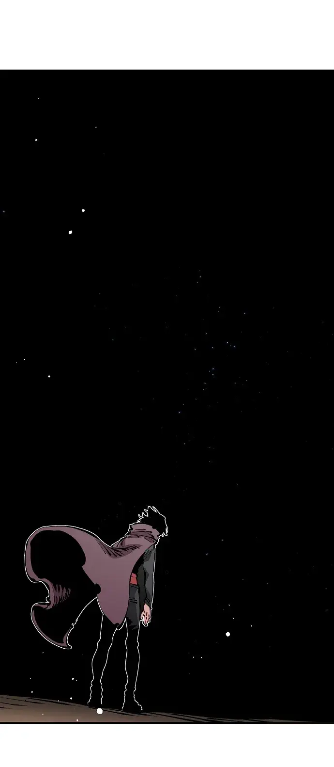 漫画《被迫成为玩家》第72话第34张图