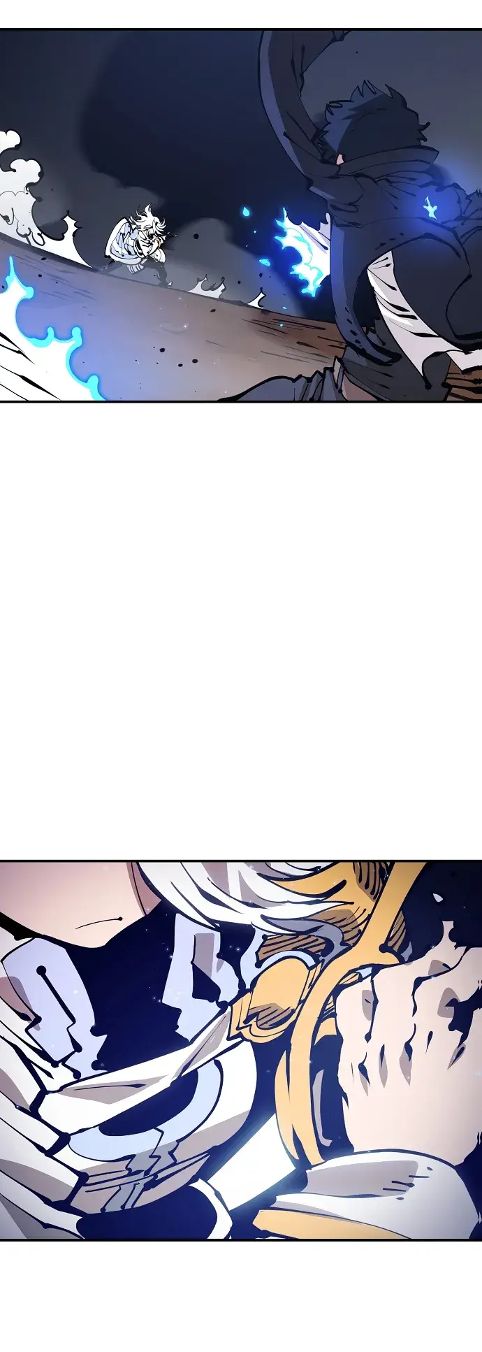 漫画《被迫成为玩家》第73话第47张图