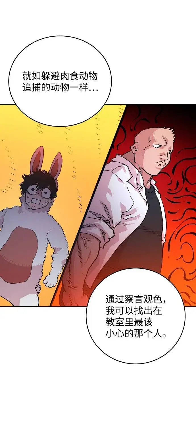 漫画《被迫成为玩家》第6话第47张图
