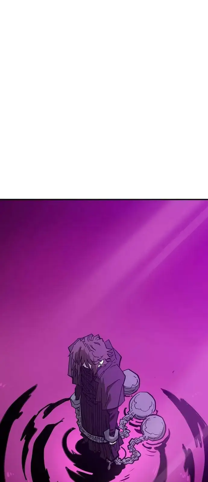 漫画《被迫成为玩家》第145话第19张图