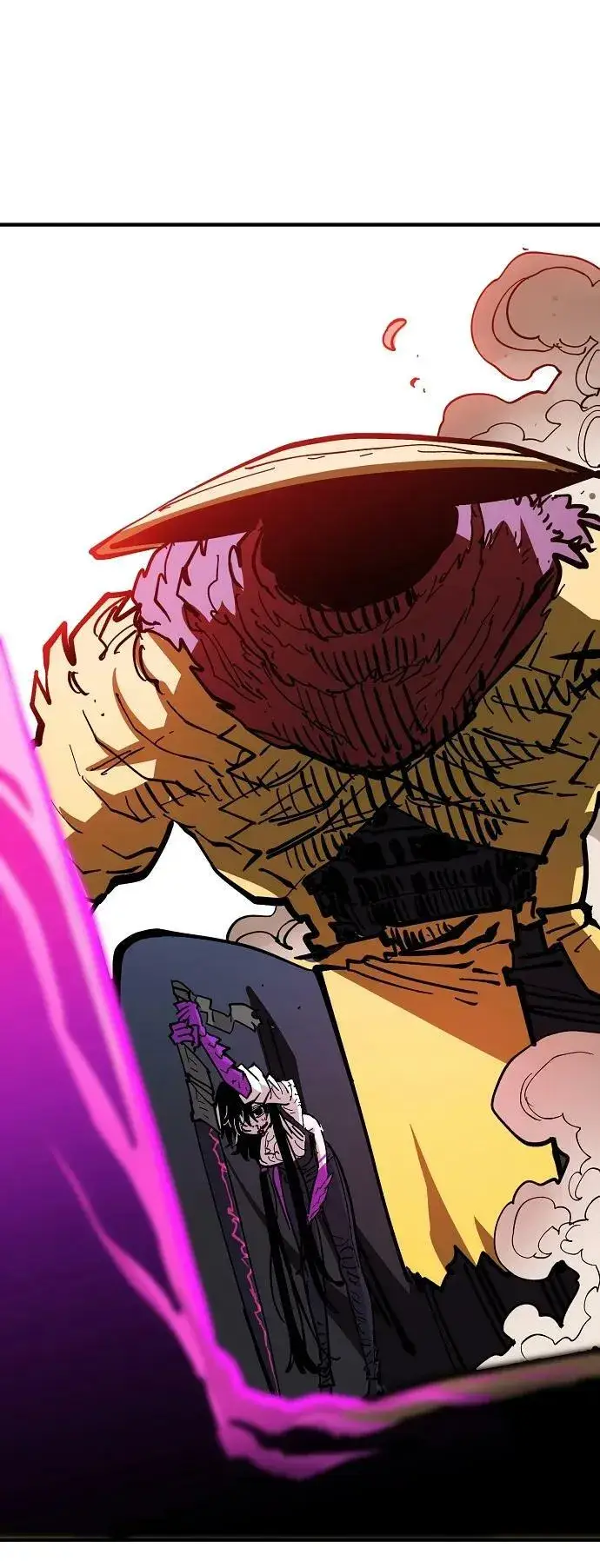 漫画《被迫成为玩家》第145话第59张图