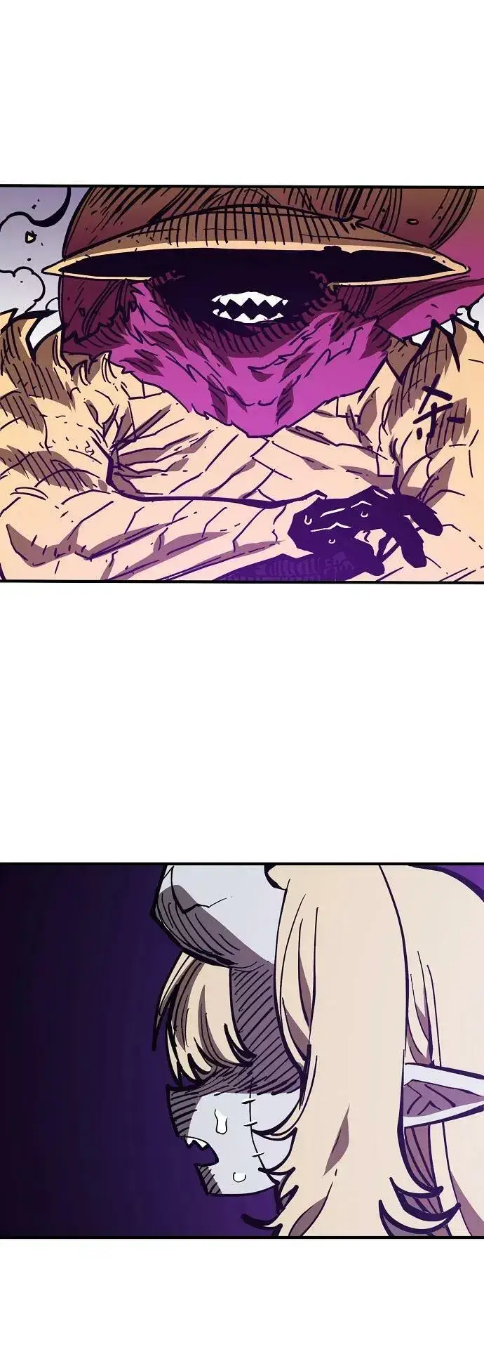 漫画《被迫成为玩家》第145话第95张图