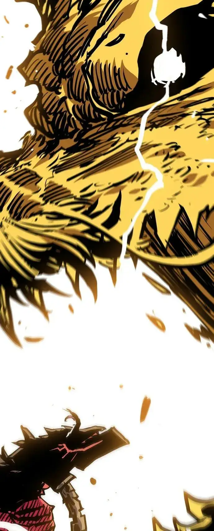 漫画《被迫成为玩家》第147话第20张图