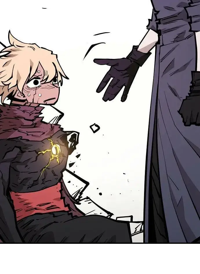 漫画《被迫成为玩家》第147话第90张图