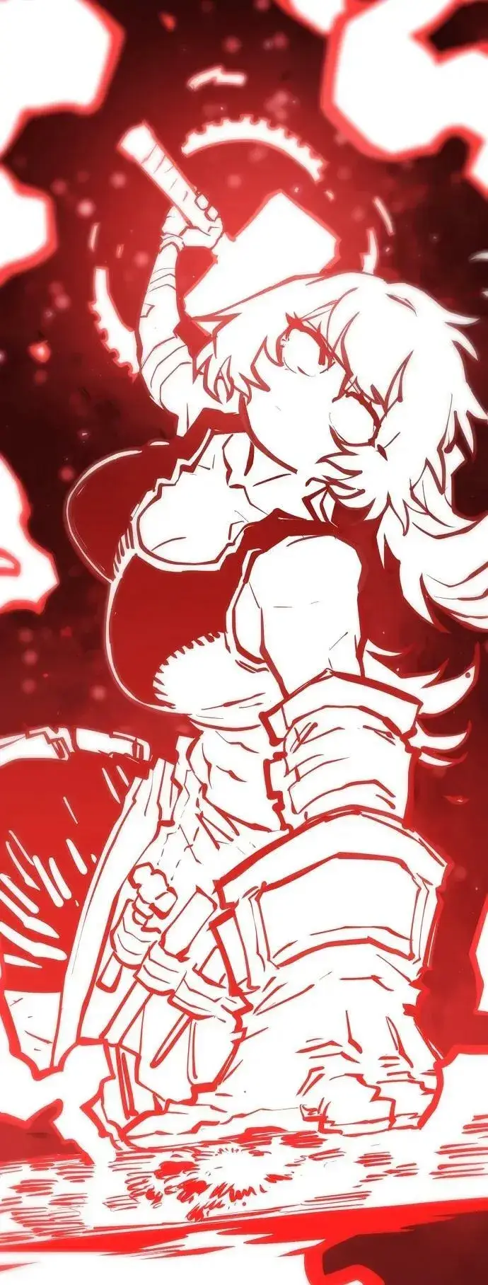 漫画《被迫成为玩家》第148话第7张图
