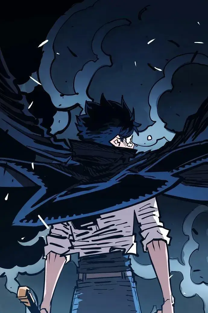 漫画《被迫成为玩家》第148话第95张图