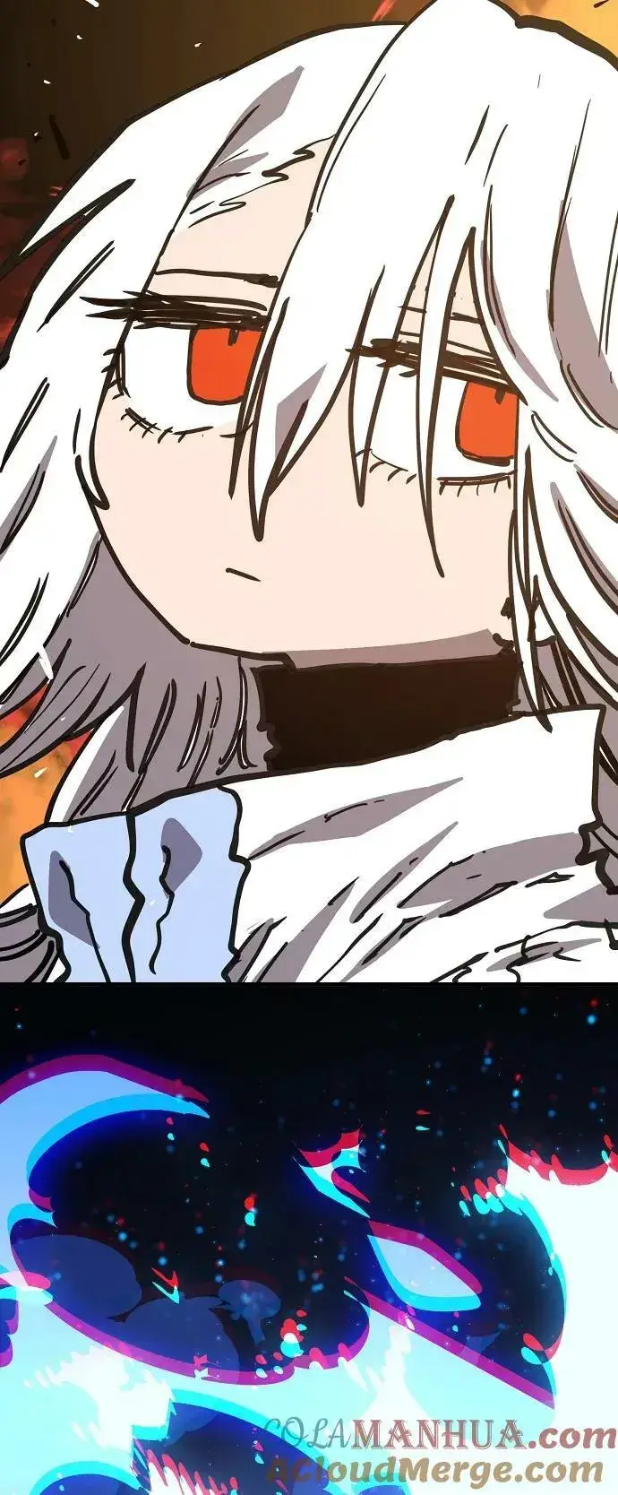 漫画《被迫成为玩家》第149话第33张图