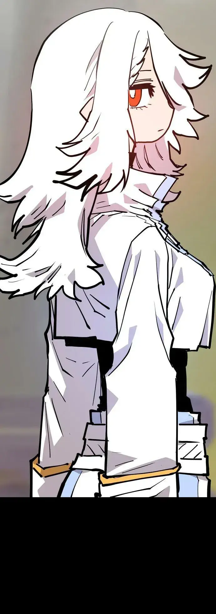 漫画《被迫成为玩家》第150话第20张图